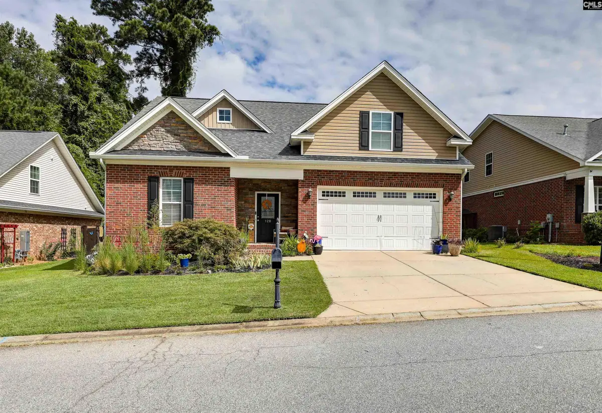 128 Stone Column Way, Columbia, SC 29212 - #1
