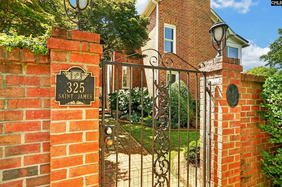 325 Saint James Street, Columbia, SC 29205 - #3
