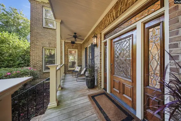 311 South Chimney Lane, Columbia, SC 29209