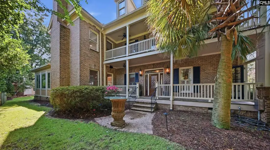 311 South Chimney Lane, Columbia, SC 29209 - #3