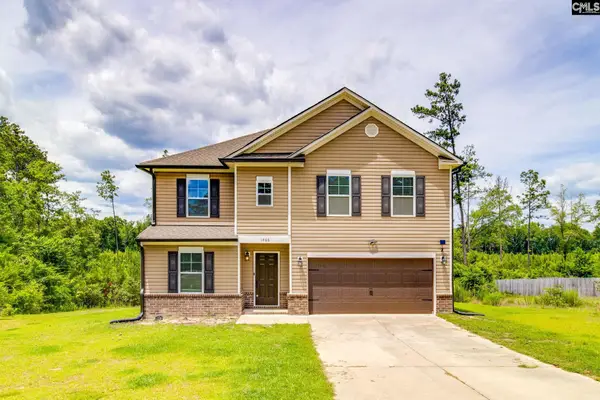 1466 Green Valley Way, Lugoff, SC 29078