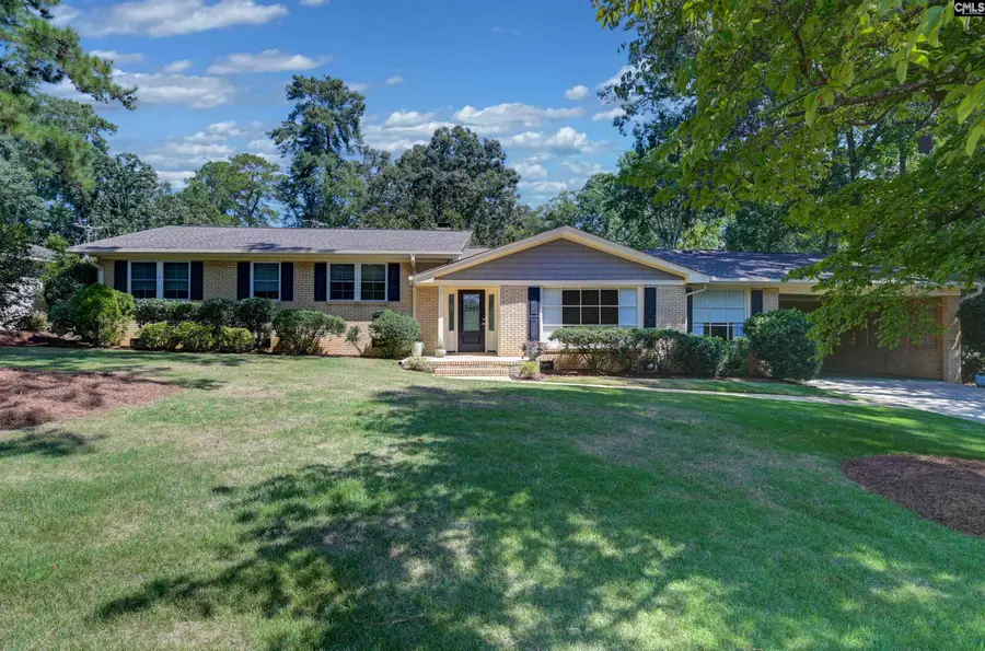 3707 Northshore Road, Columbia, SC 29206 - #2