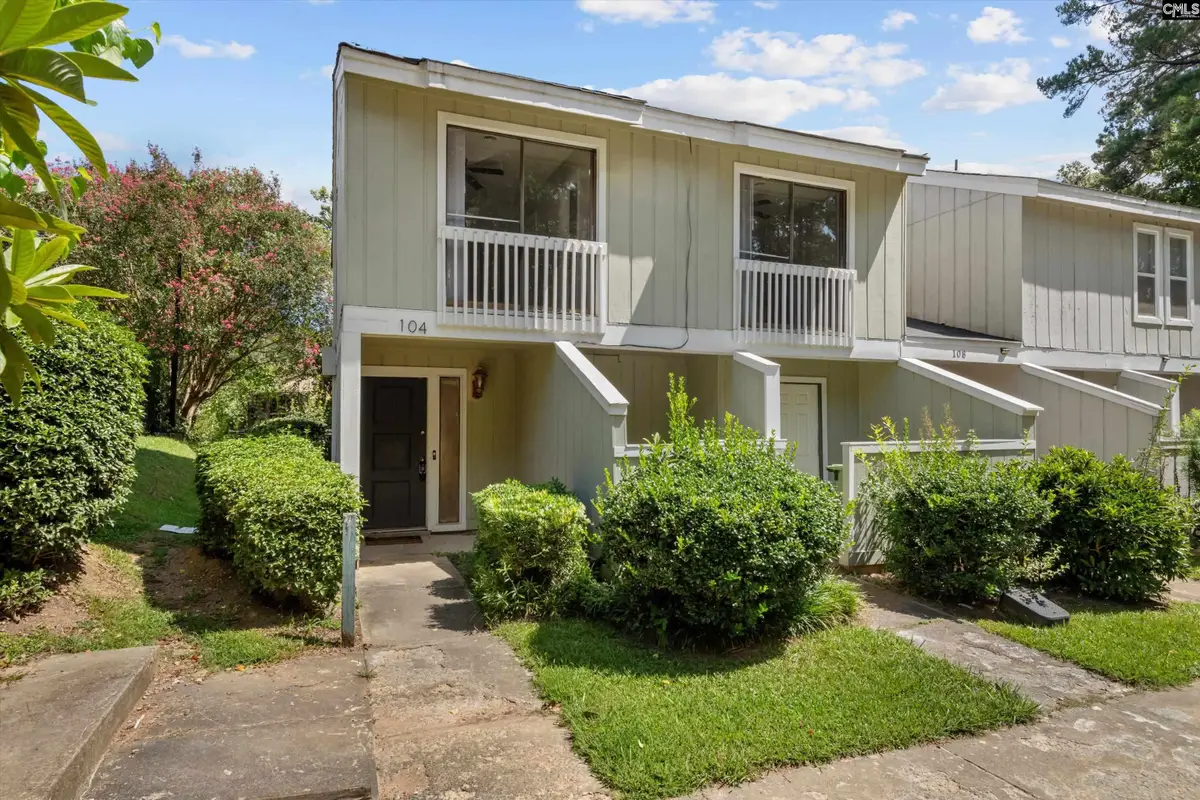 104 Townhome Court, Columbia, SC 29210 - #1