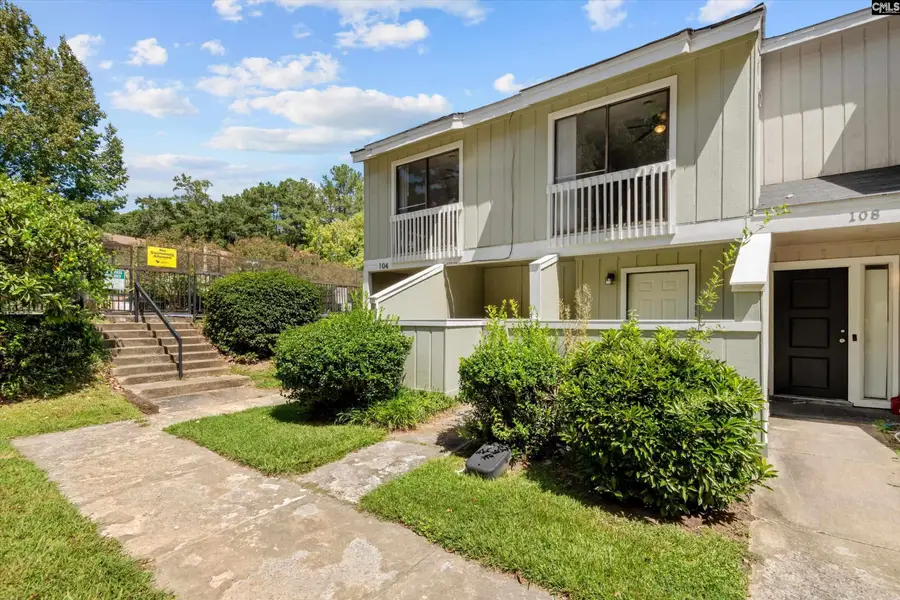 104 Townhome Court, Columbia, SC 29210 - #2