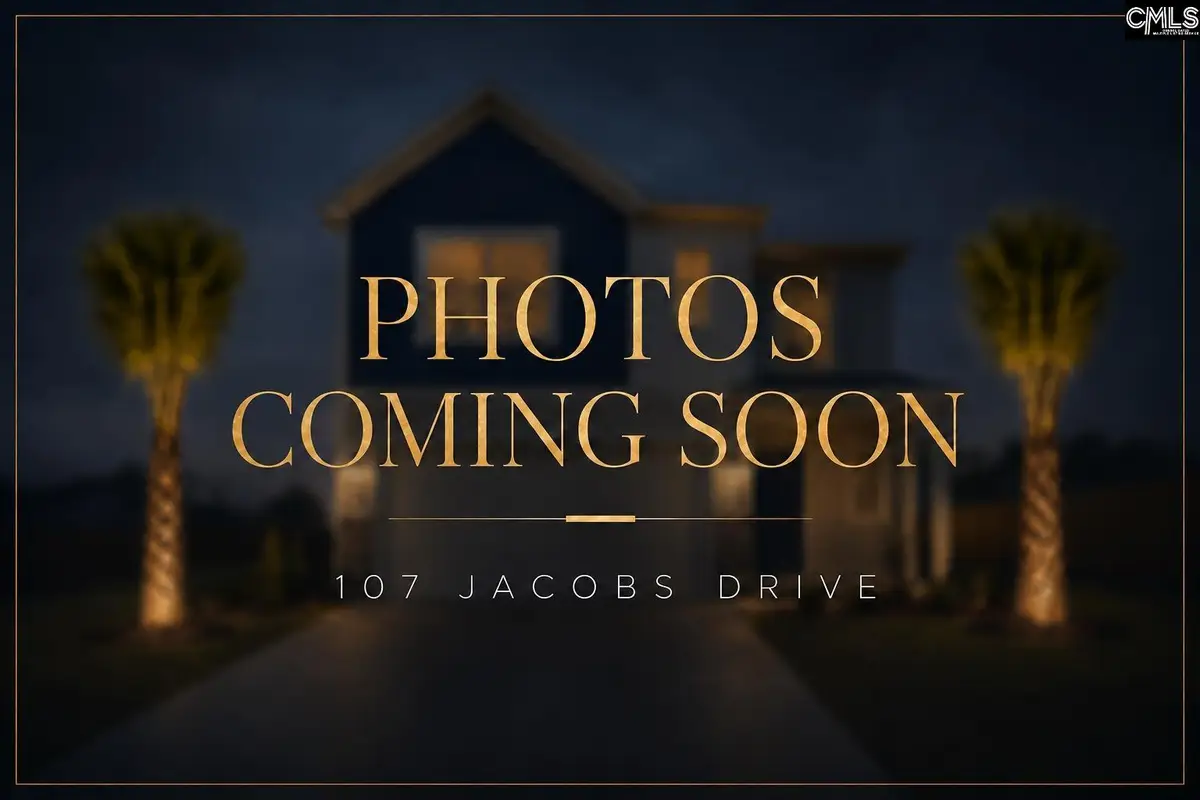 107 Jacobs Drive, Columbia, SC 29229 - #1