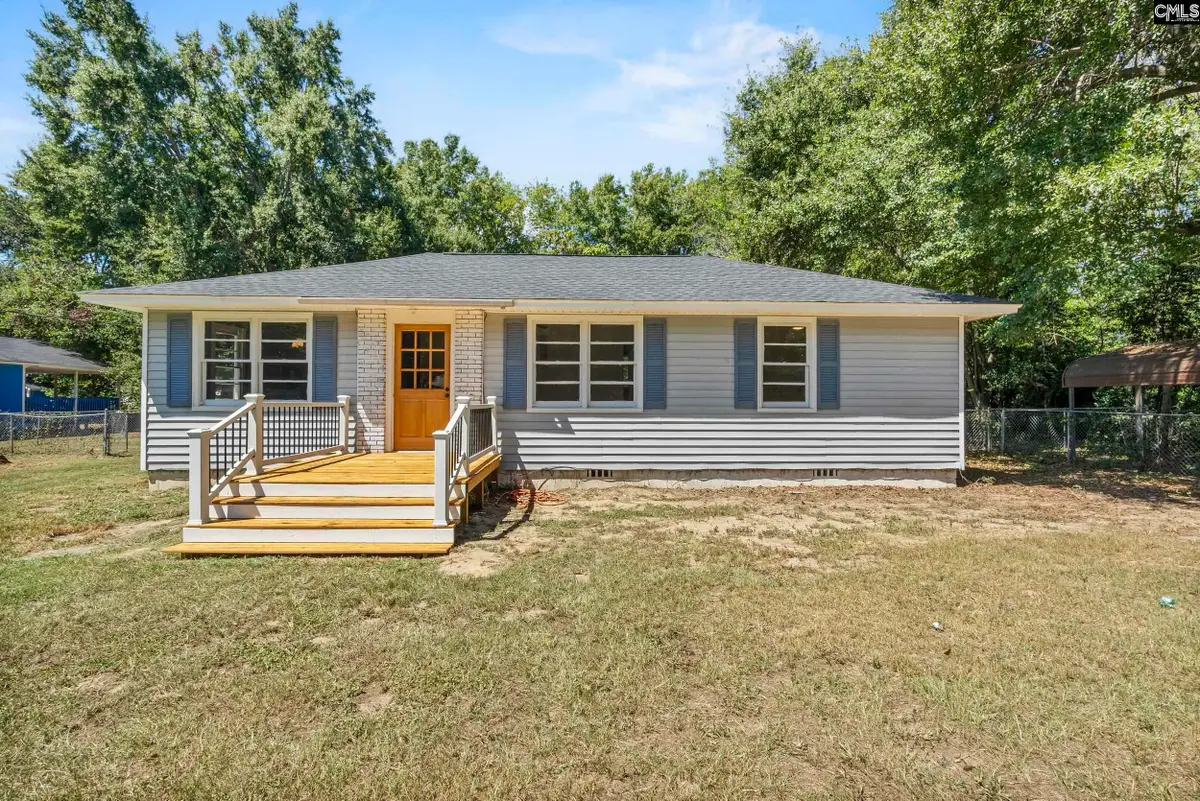 518 Laurens Avenue, Sumter, SC 29154 - #1