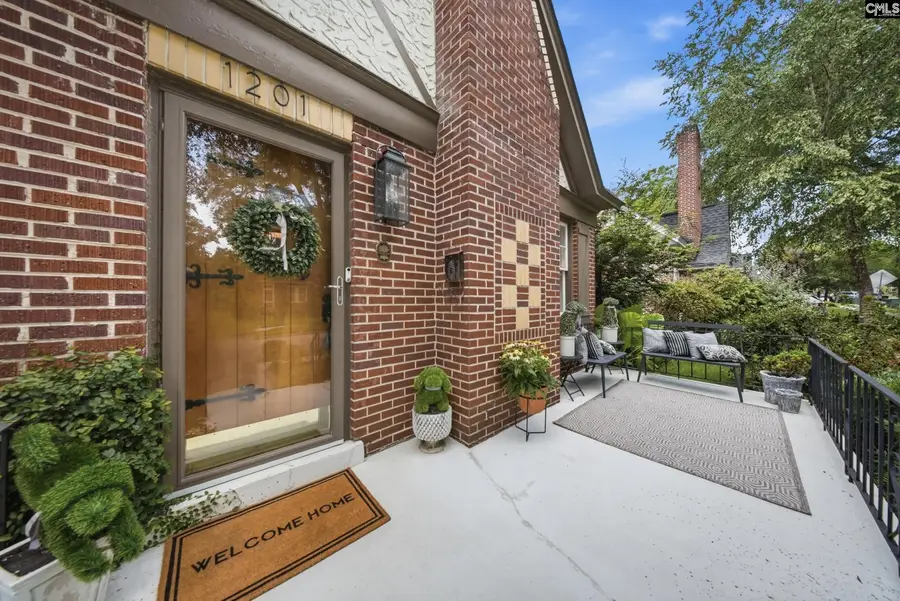1201 Fairview Drive, Columbia, SC 29205 - #3