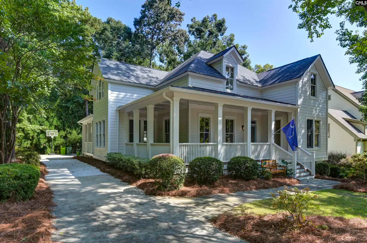 18 Alumni Lane, Blythewood, SC 29016 - #1