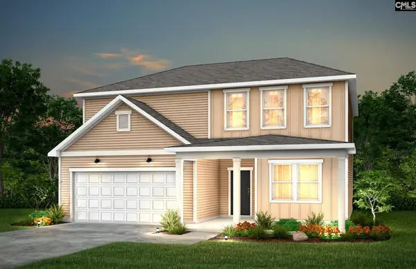 1125 Rockshire, Blythewood, SC 29016