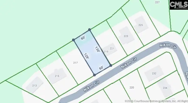 219 Nikon Circle, West Columbia, SC 29172