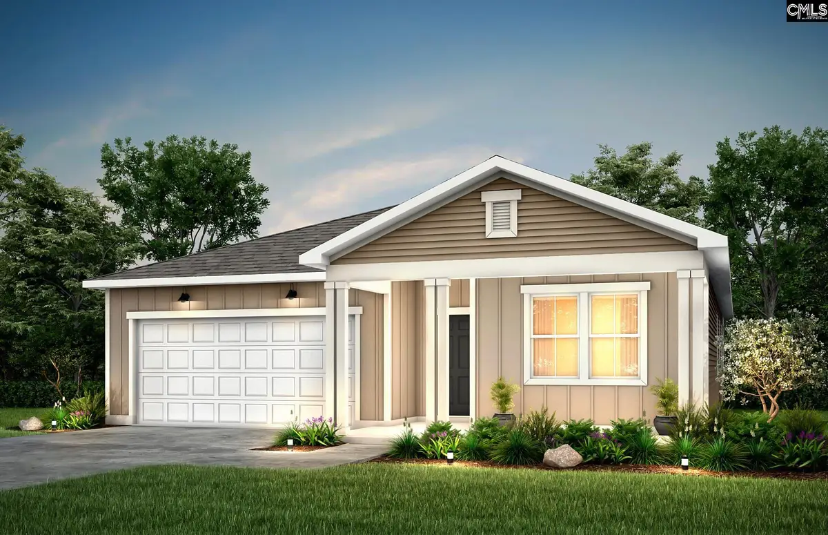1117 Rockshire Drive, Blythewood, SC 29016 - #1
