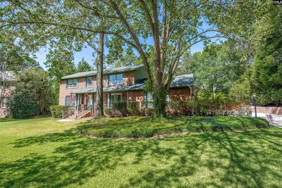 213 Brookspring Road, Columbia, SC 29223 - #2
