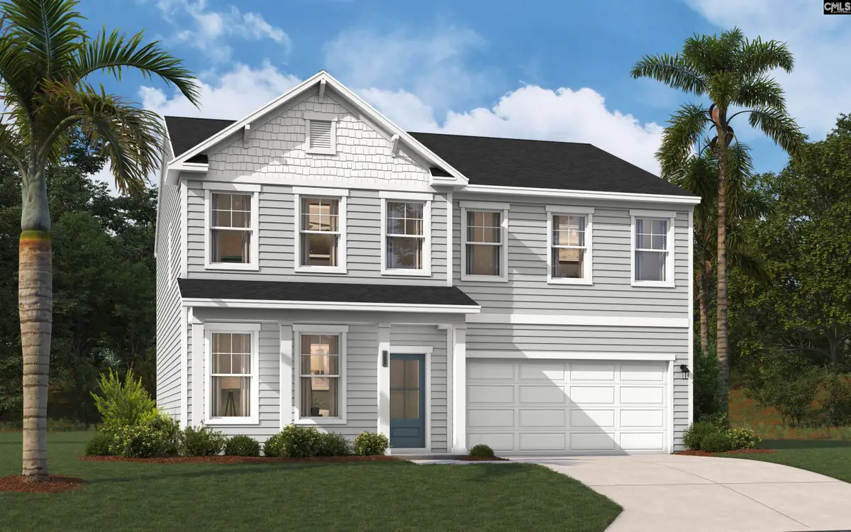311 Red Sanddust Court, Lexington, SC 29073 - #1