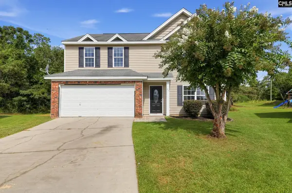 34 Nottingham Court, Columbia, SC 29209