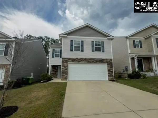 2112 Elmridge Road, Columbia, SC 29209