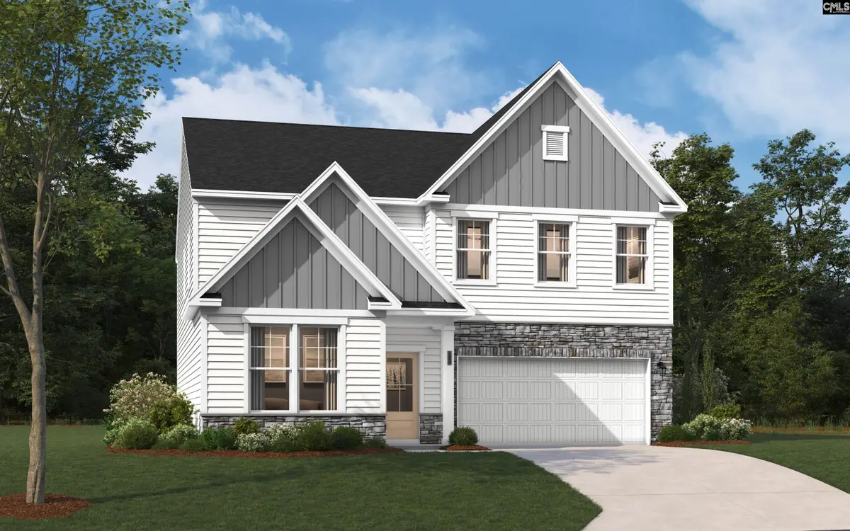 219 Ruby Prince Way, Lexington, SC 29073 - #1