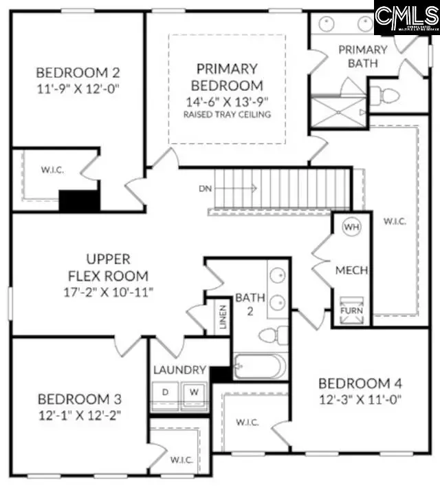 211 Ruby Prince Way, Lexington, SC 29073 - #3