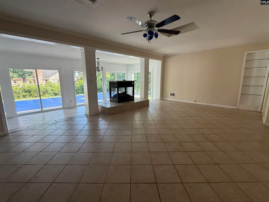 548 Westlawn Road, Columbia, SC 29210 - #3