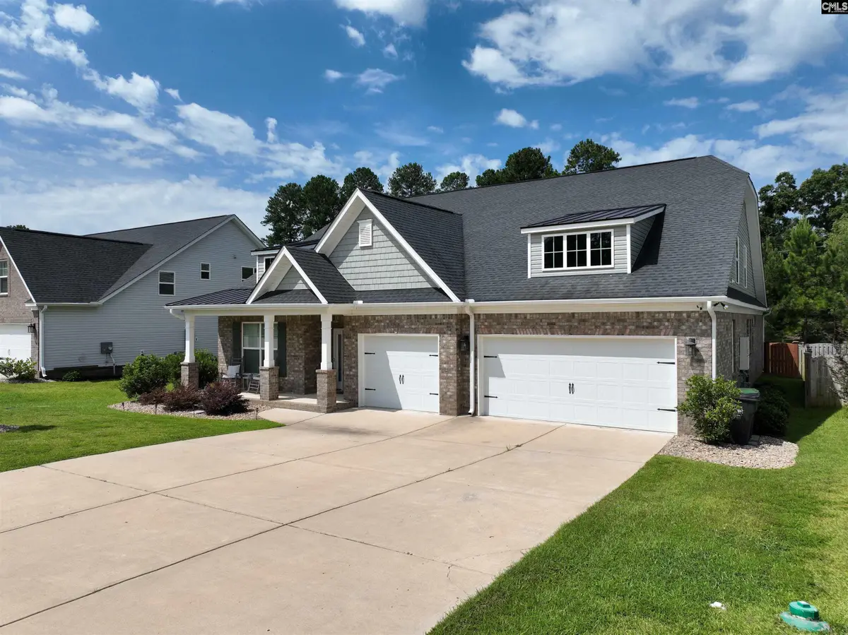 218 Chapin Brook Court, Chapin, SC 29036 - #1