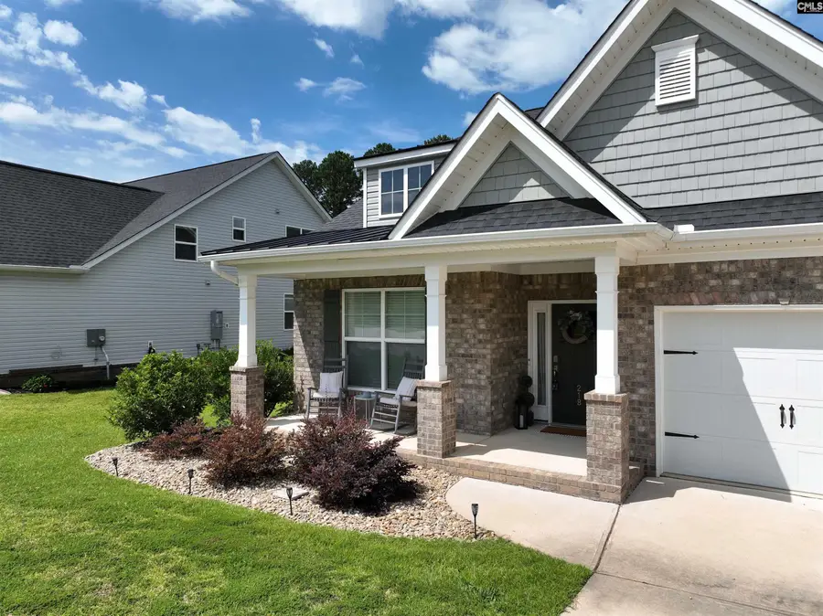 218 Chapin Brook Court, Chapin, SC 29036 - #3