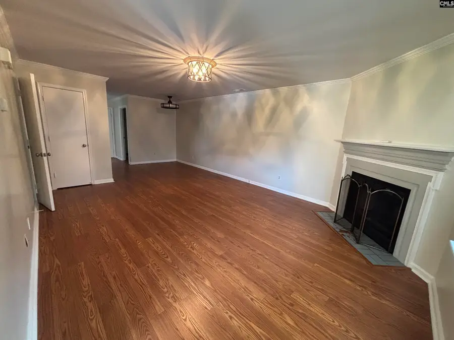 1926 Greenoaks Road #A, Columbia, SC 29206 - #3