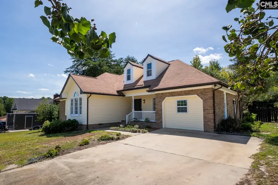 220 Parliament Drive, Columbia, SC 29223 - #2
