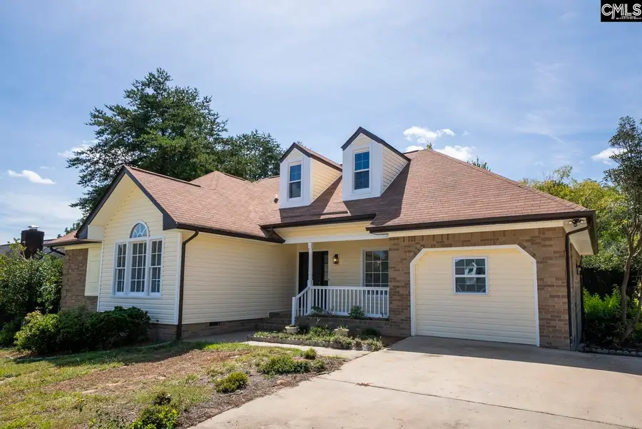 220 Parliament Drive, Columbia, SC 29223 - #3