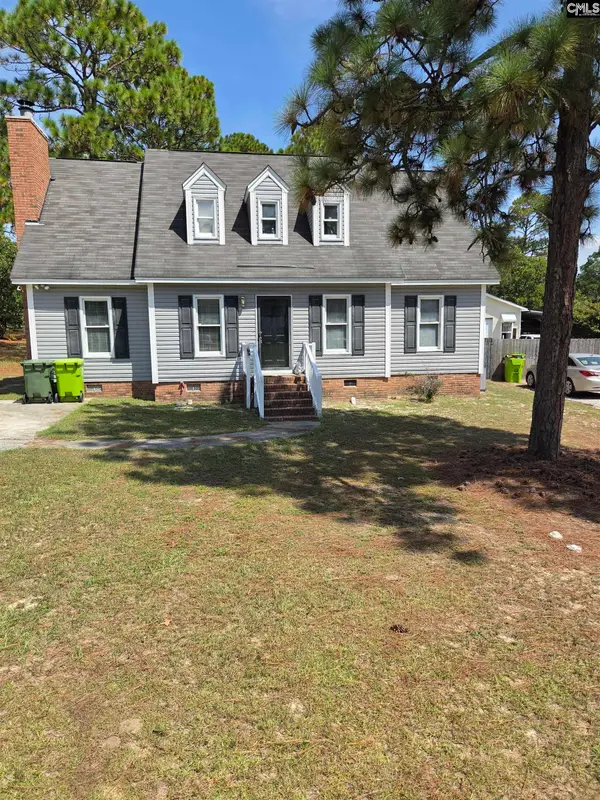 220 Branch Hill Drive, Elgin, SC 29045