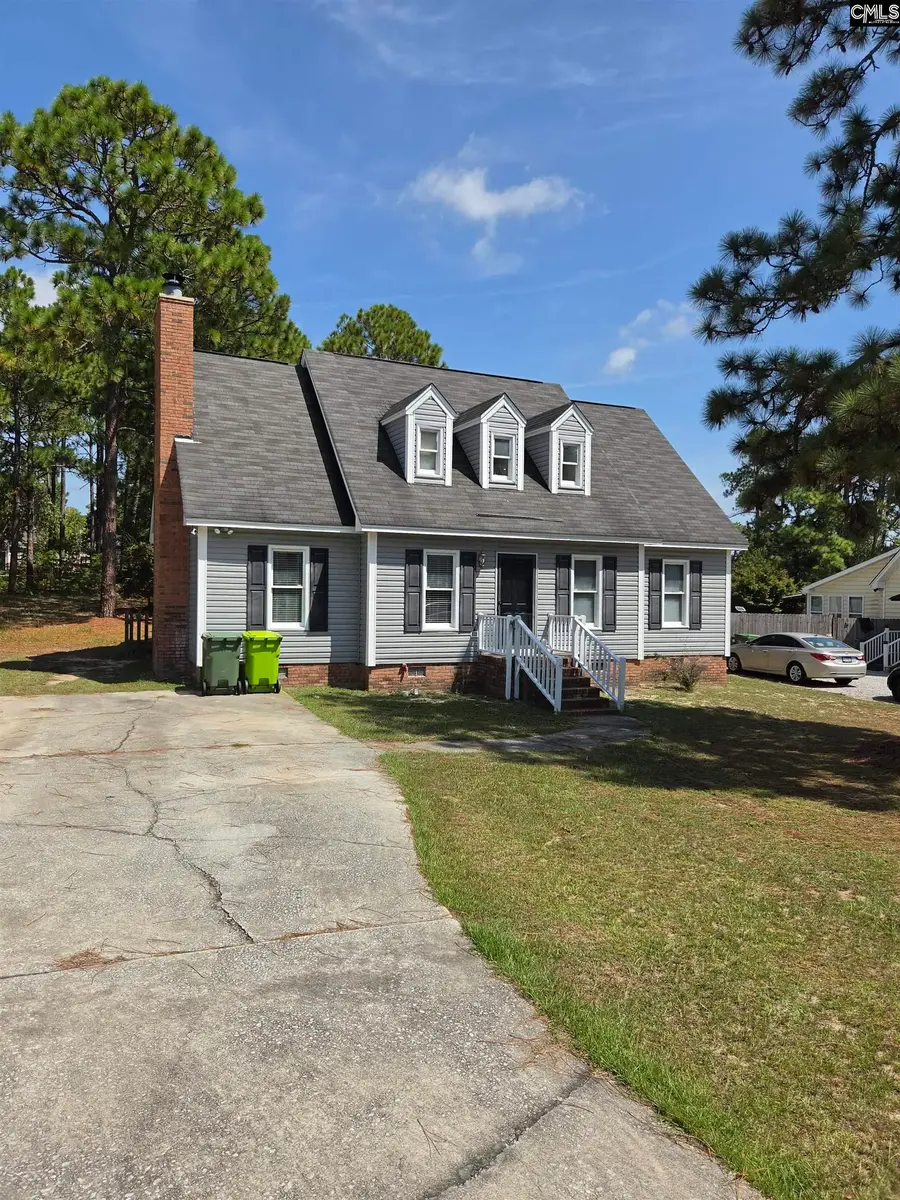 220 Branch Hill Drive, Elgin, SC 29045 - #2