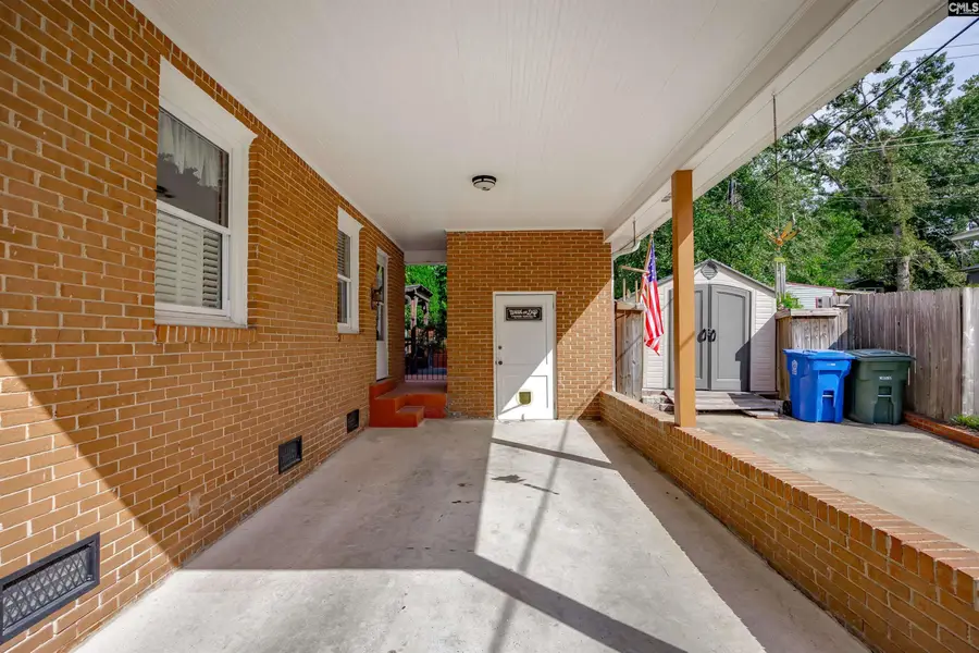 3441 Foxhall Road, Columbia, SC 29204 - #3