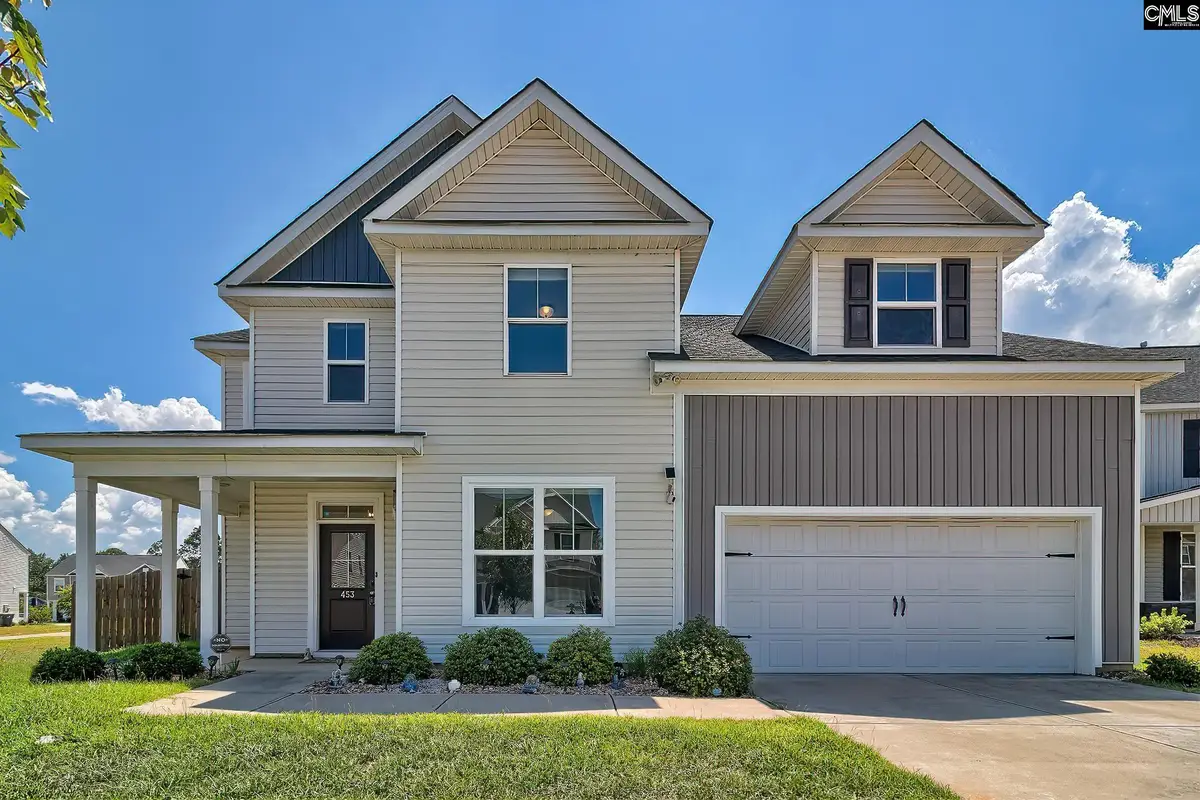 453 Blue Robin Lane, Columbia, SC 29210 - #1