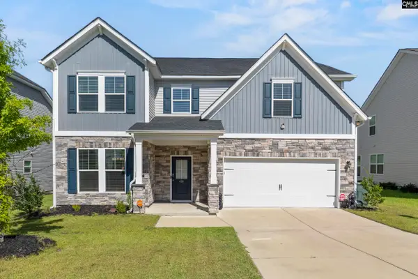 418 Greekmill Lane, Elgin, SC 29045