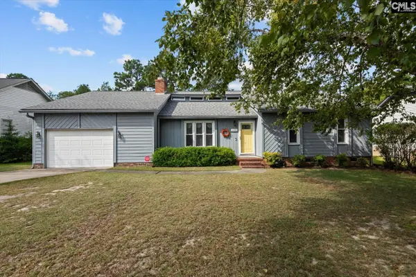 138 Halling Drive, Columbia, SC 29229