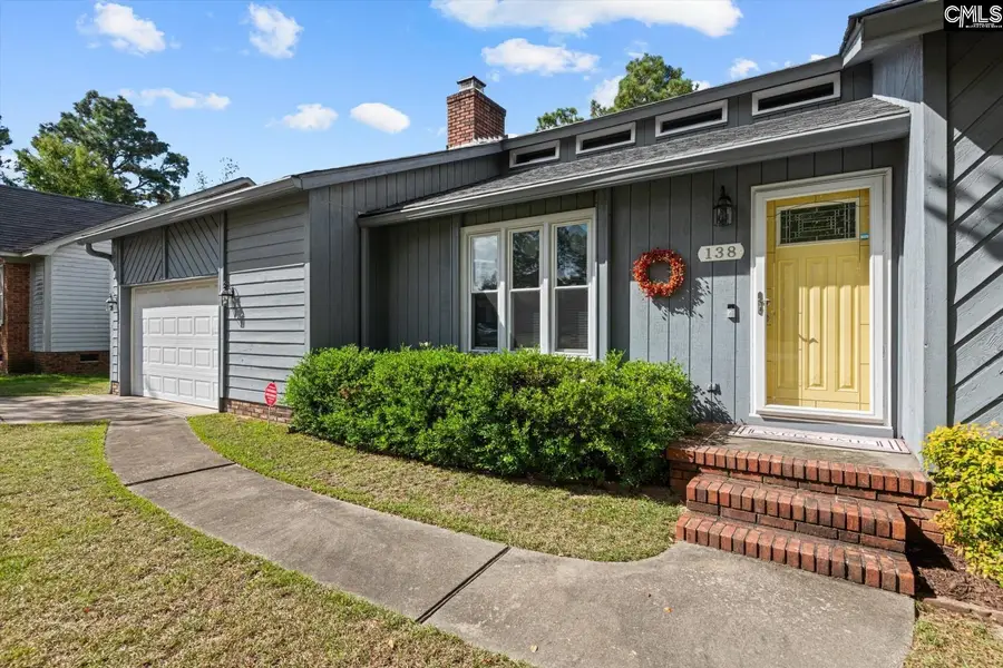 138 Halling Drive, Columbia, SC 29229 - #3