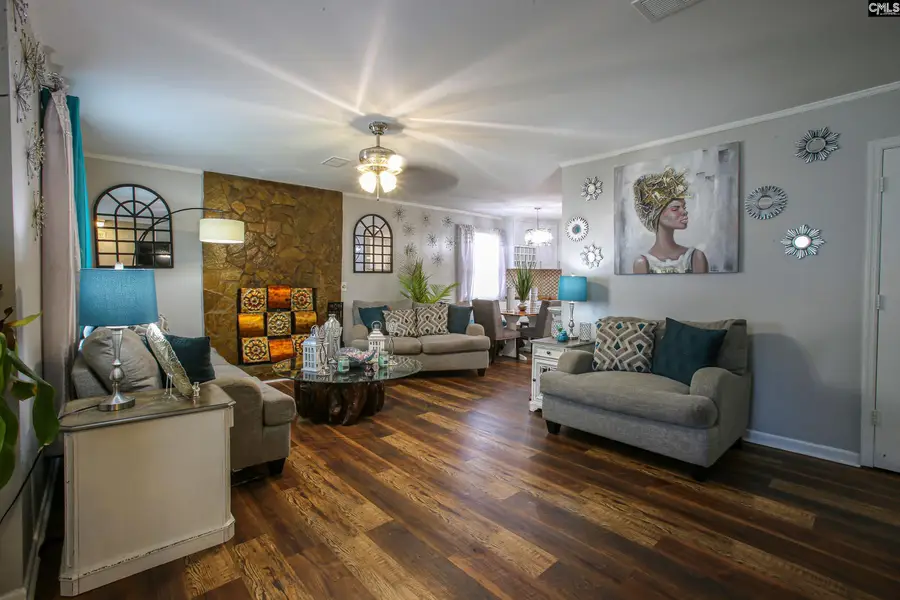 5 Durgano Circle, Columbia, SC 29203 - #2
