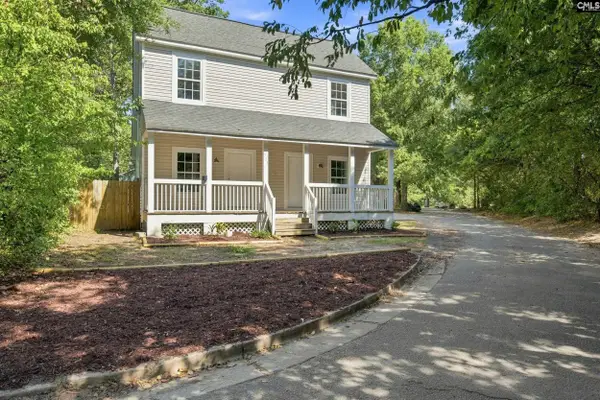 325 Pall Mall Street, Columbia, SC 29201
