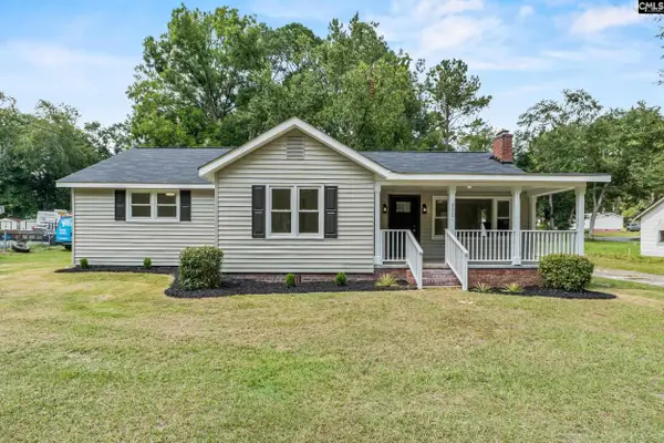 322 Augusta Road, Warrenville, SC 29851
