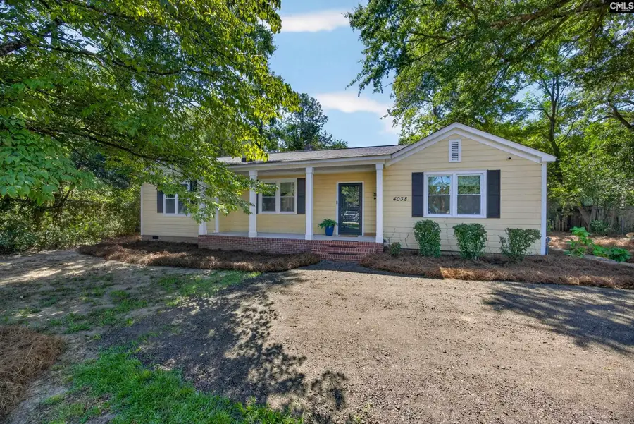 4038 Verner Street, Columbia, SC 29204 - #2