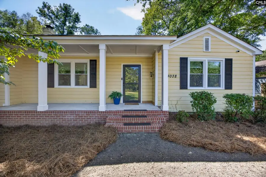 4038 Verner Street, Columbia, SC 29204 - #3