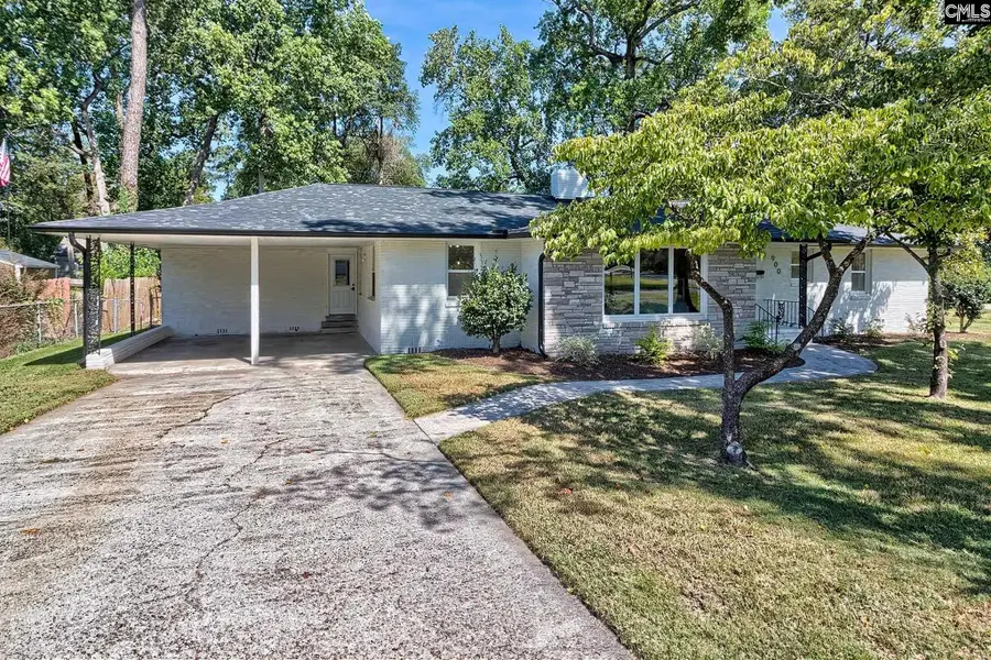 900 Michaelmas Avenue, Cayce, SC 29033 - #2