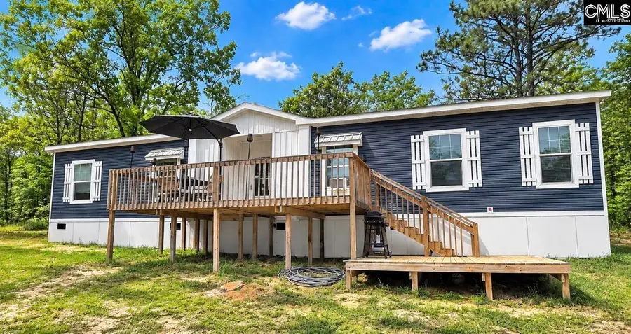 333 Calmont Drive, Swansea, SC 29160 - #2