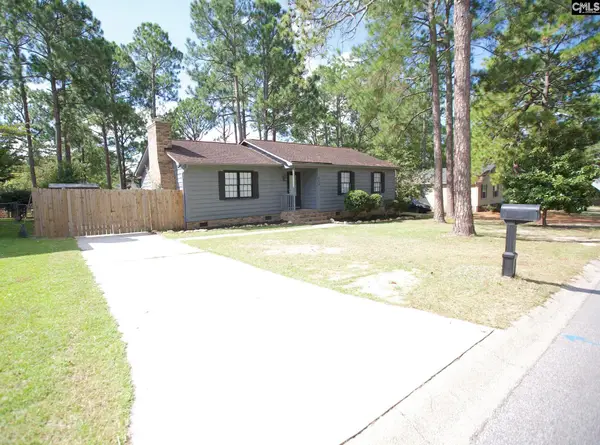 220 Pond Ridge Road, Columbia, SC 29223