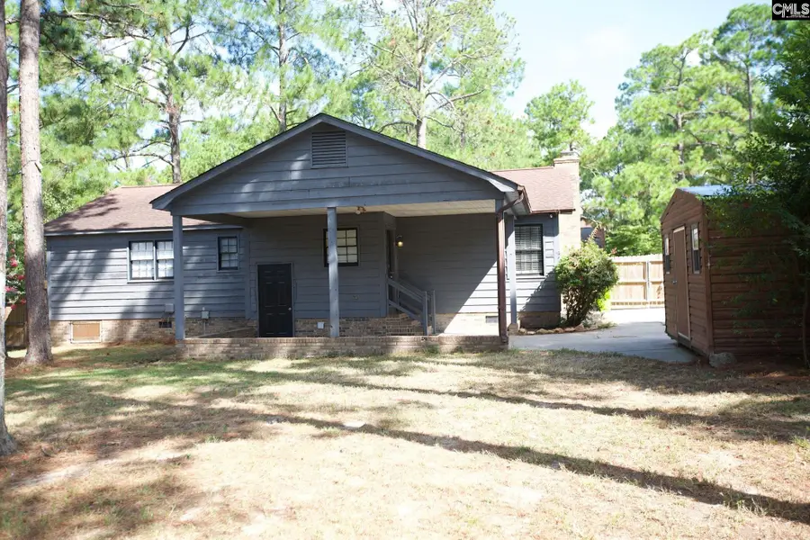 220 Pond Ridge Road, Columbia, SC 29223 - #3