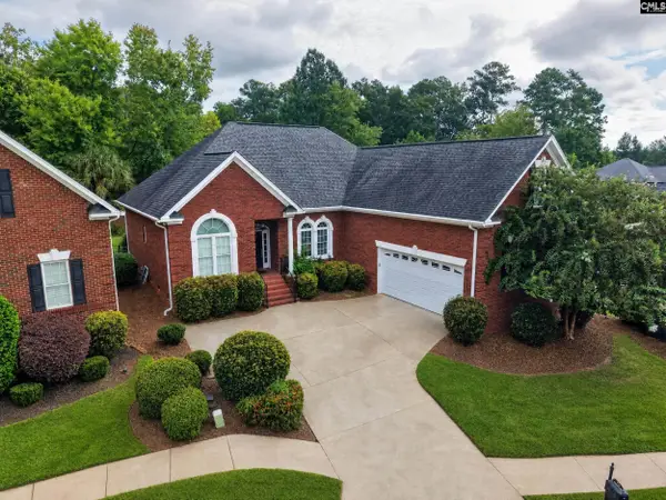 416 Old Carrington Parkway, Lexington, SC 29072