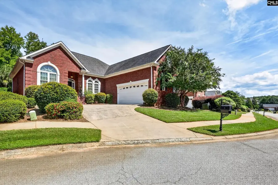 416 Old Carrington Parkway, Lexington, SC 29072 - #2