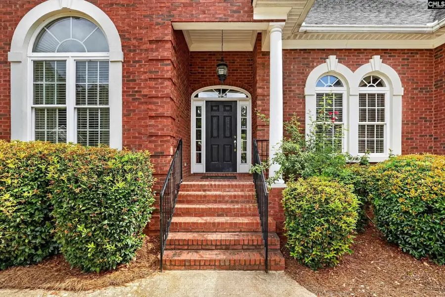 416 Old Carrington Parkway, Lexington, SC 29072 - #3