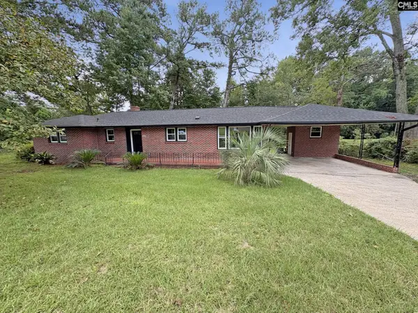 3610 Mineral Springs Road, Lexington, SC 29073