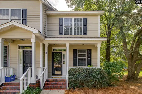 344 Byron Road, Columbia, SC 29209
