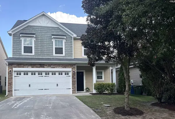124 Congaree Mill Lane, West Columbia, SC 29169