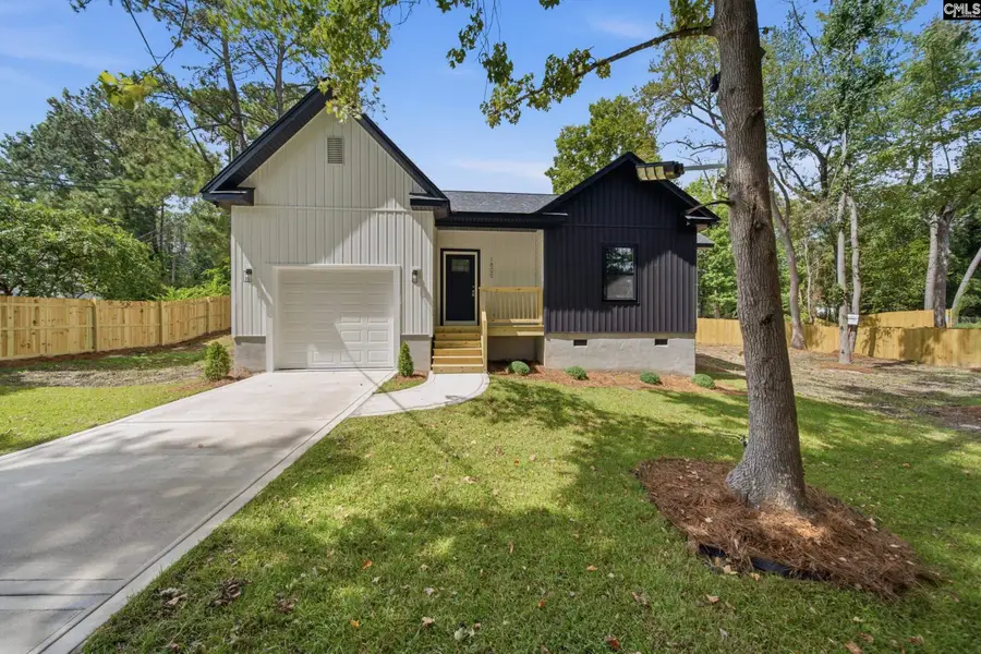 1805 E Boundary Road, Columbia, SC 29223 - #2